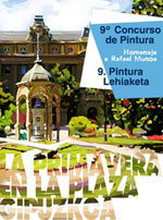 CONCURSO DE PRIMAVERA