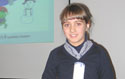 Inicio del Curso 2010-2011
