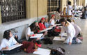 Concurso Primavera 2010
