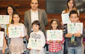 Concurso Primavera 2014
