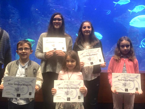 Ganadores Zipristin 2016